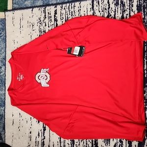 Ohio State Large LS Shooter